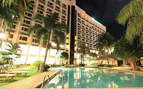 Garden Orchid Hotel Zamboanga